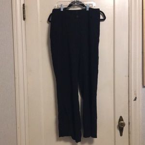 Dress pants